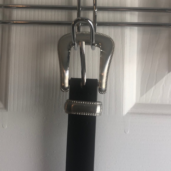 Lane Bryant Accessories - Leather belt from lane Bryant